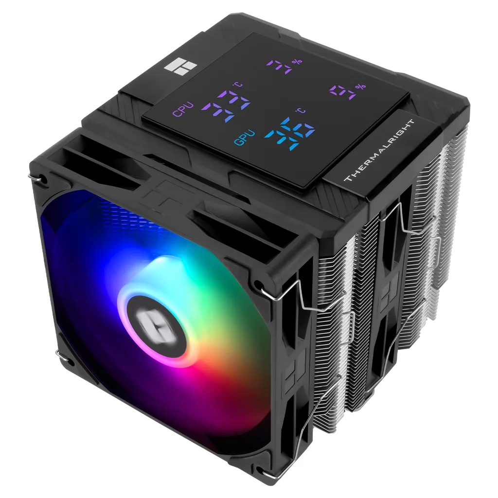 Thermalright Peerless Assassin 120 Digital ARGB