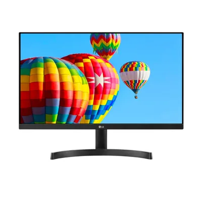 LG 24ML600M-B