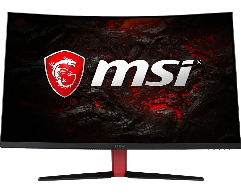 MSI AG32CV