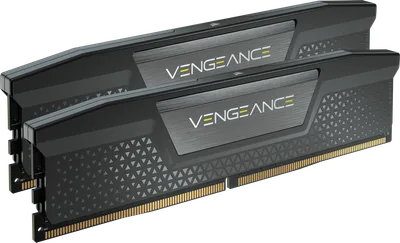 Corsair Vengeance RGB 32 GB (2x16GB) DDR5-6400 CL38