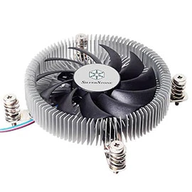 Silverstone NT07-115X