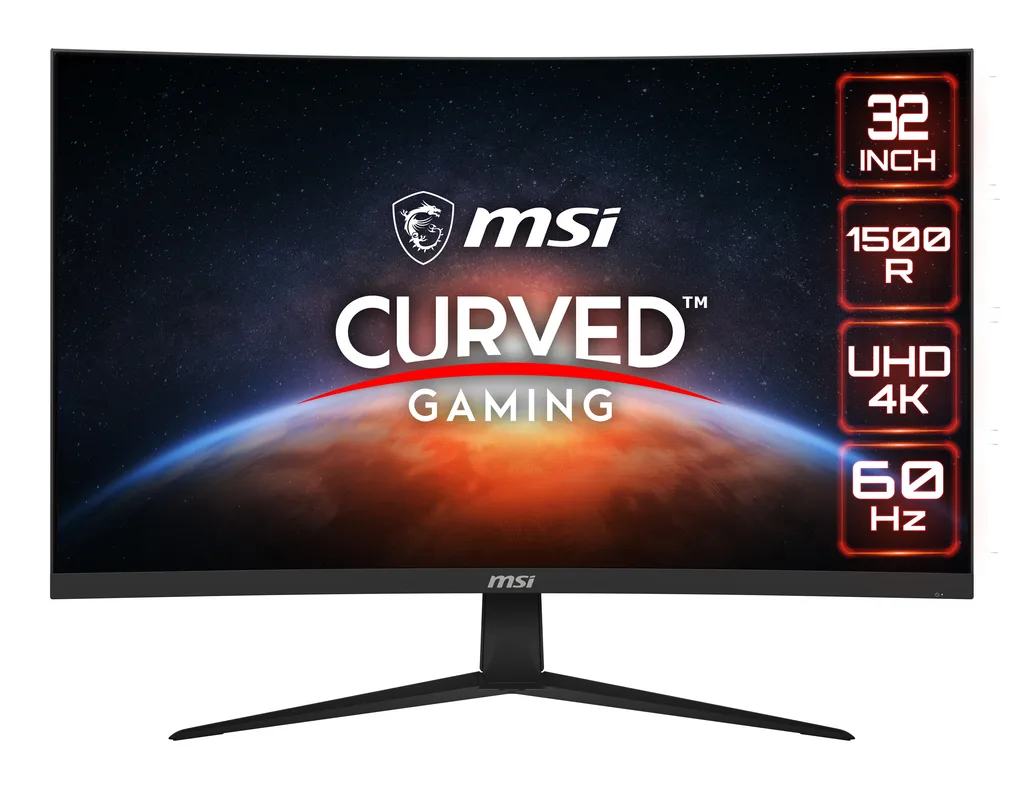 MSI G321CU