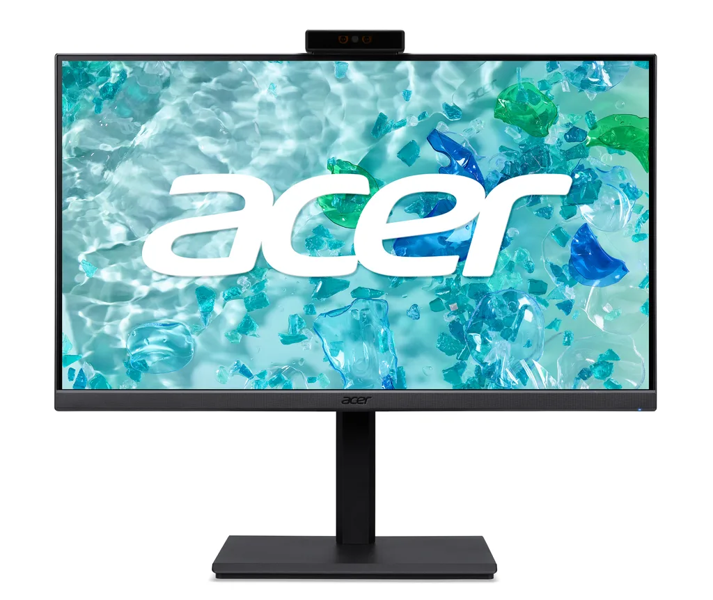 Acer B277U DE