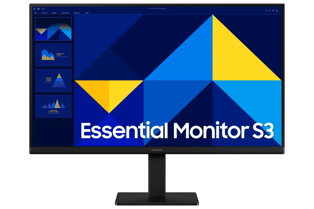 Samsung LS27D300GAL