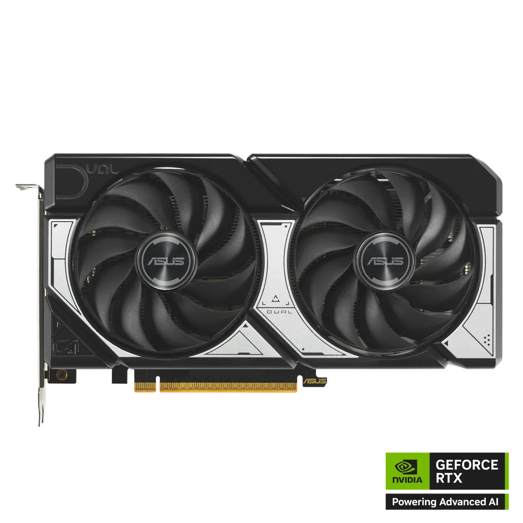 Asus DUAL OC GeForce RTX 5060 8GB 228mm