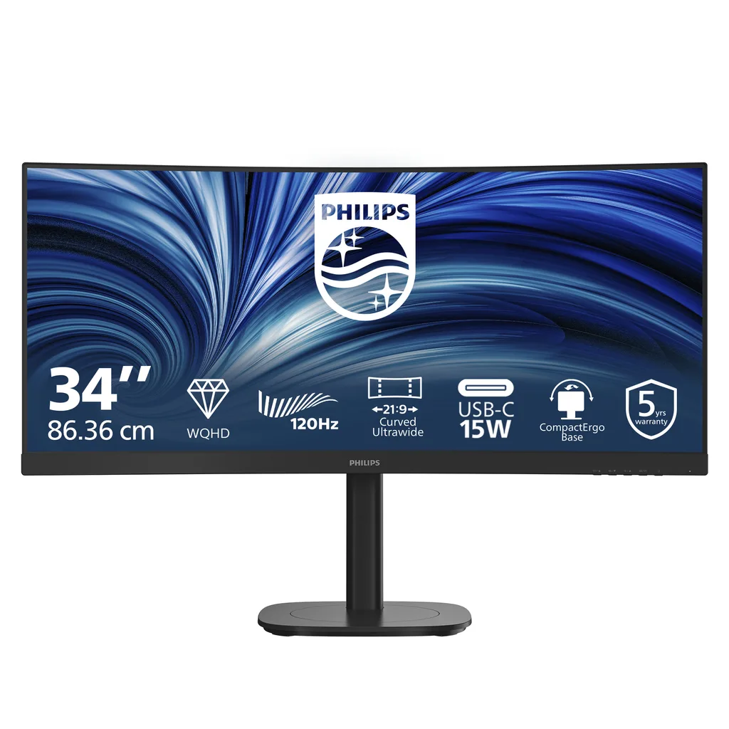 Philips 34B2N3500C/00