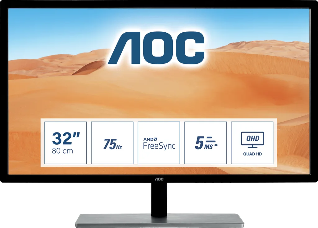 AOC Q3279VWFD8