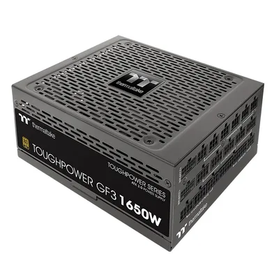 Thermaltake Toughpower GF3 TT Premium