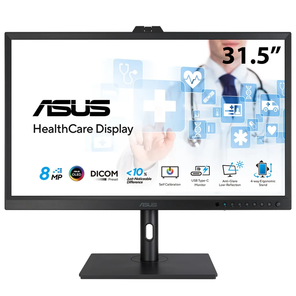 ASUS HA3281A