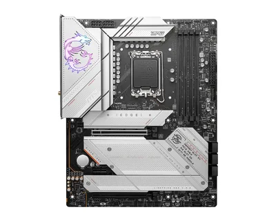 MSI MPG Z790 EDGE