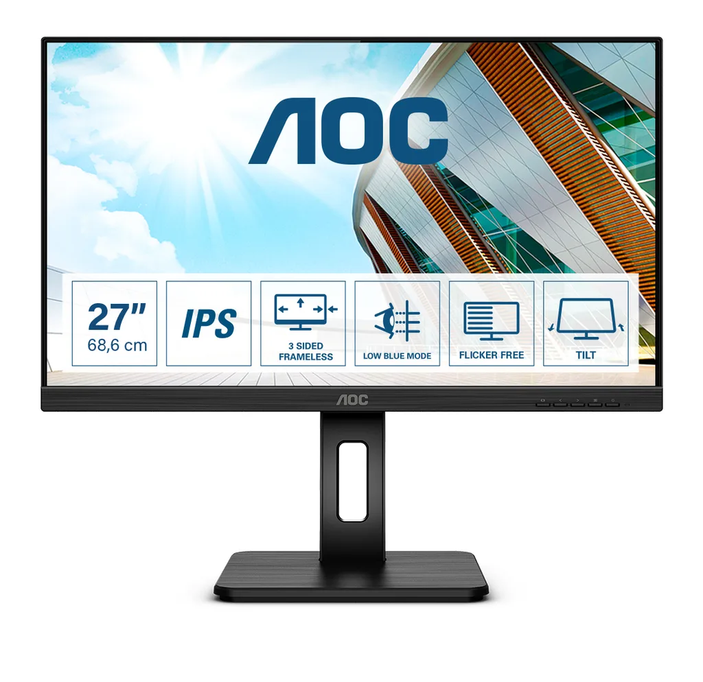 Philips Q27P2Q