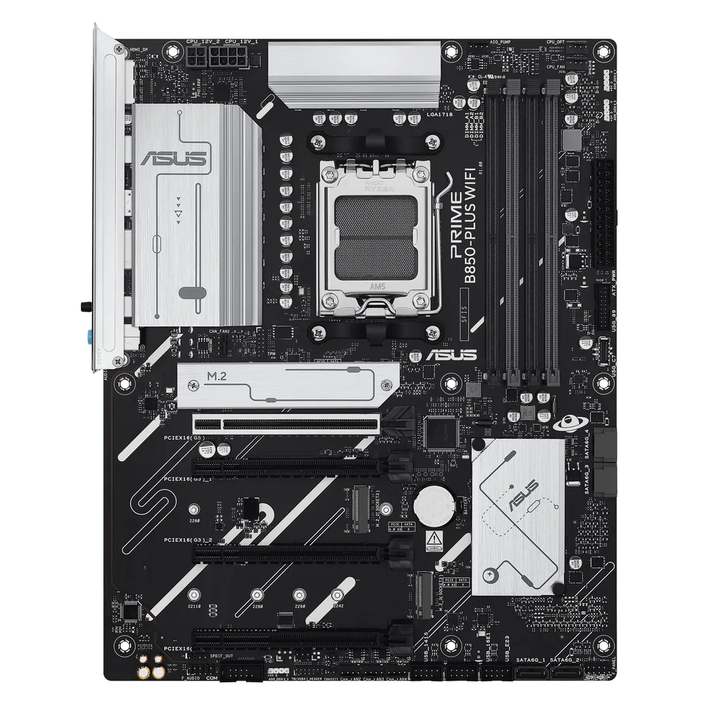 ASUS PRIME B850-PLUS WIFI-CSM
