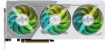 ASRock Steel Legend OC Radeon RX 9060 XT 16GB 298mm