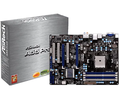 ASRock A55 Pro3
