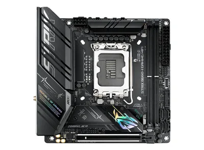 ASUS ROG STRIX B660-I GAMING WIFI