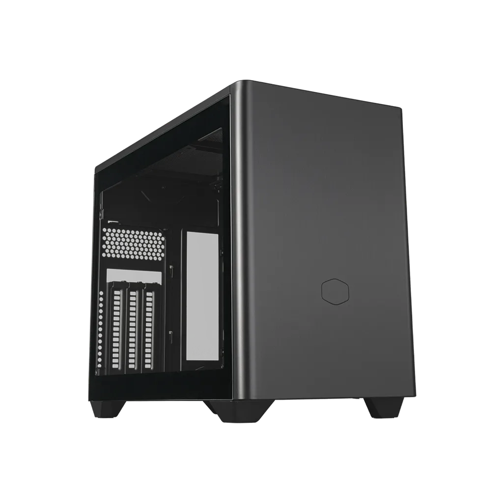Cooler Master MasterBox NR200P V2 (Black)