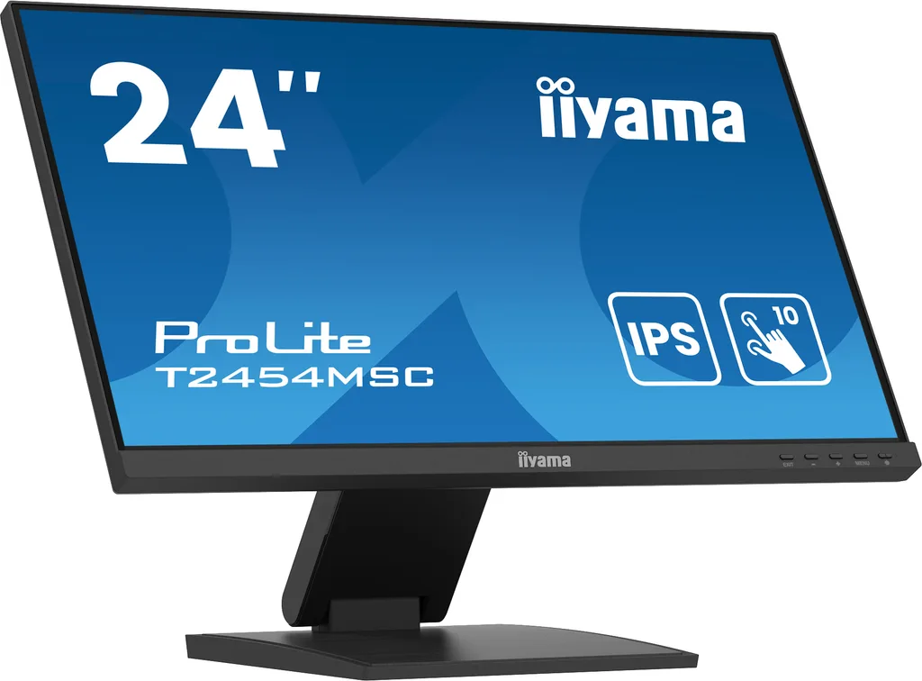 iiyama T2454MSC-B2AG