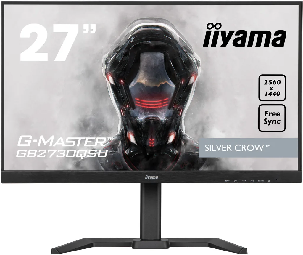 iiyama GB2730QSU-B5