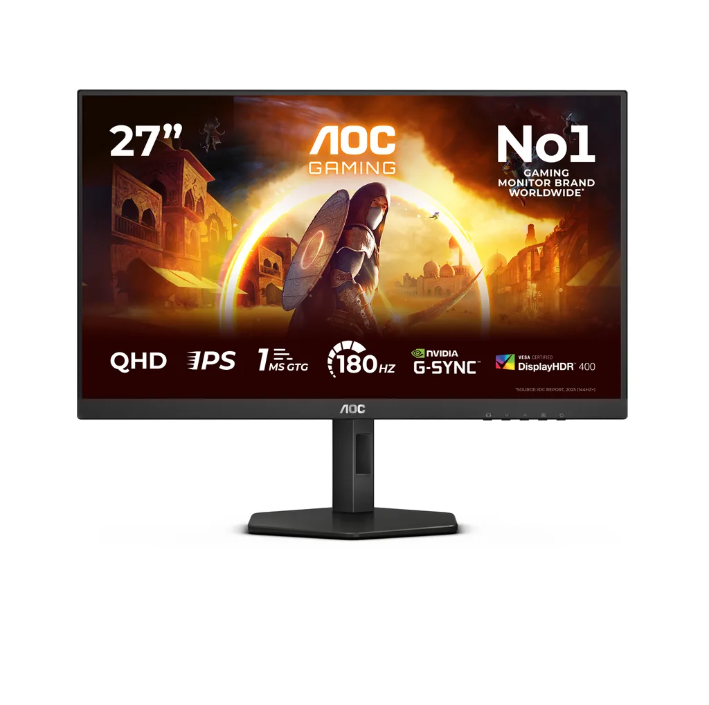 AOC Q27G4X