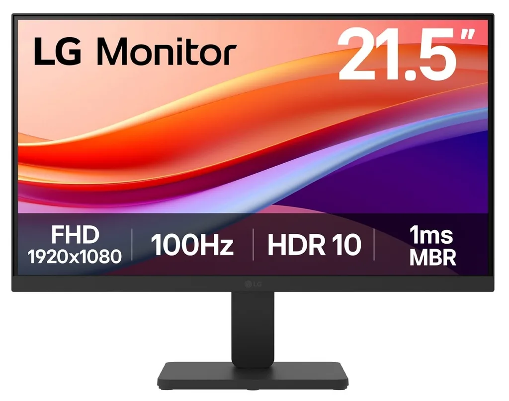 LG 22U401A-B