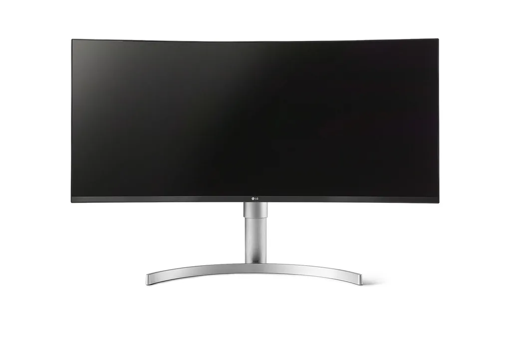 LG 35WN75C-W