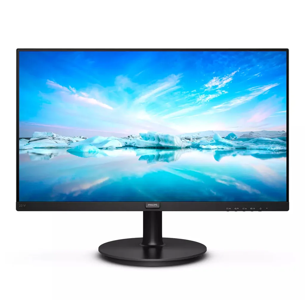 Philips 221V8/01