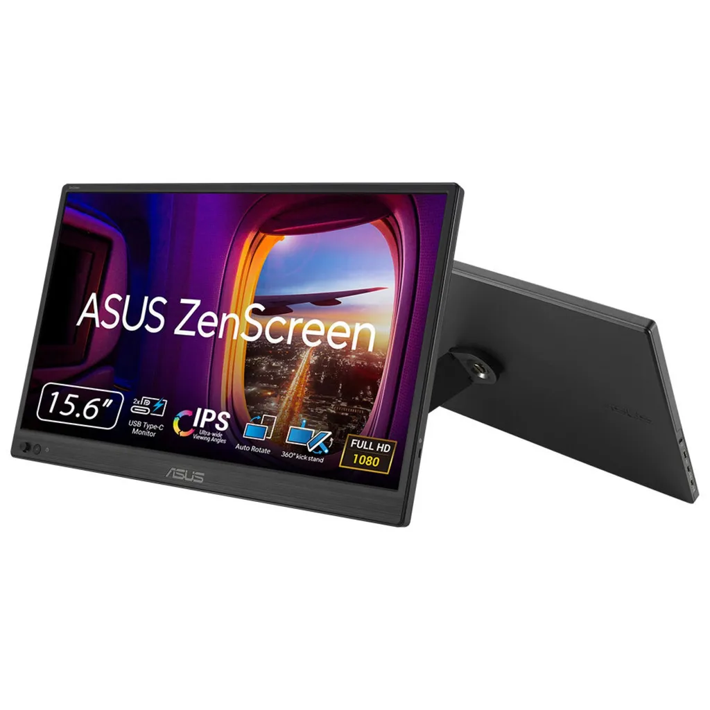 ASUS MB169CK