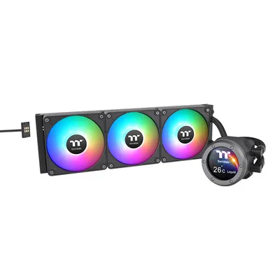 Thermaltake TH360 V2 Ultra EX ARGB Sync