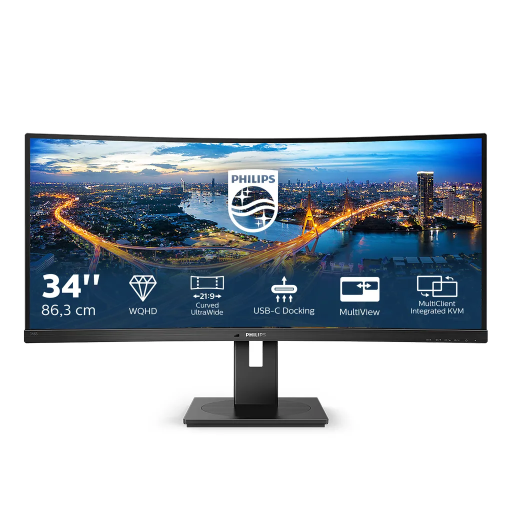 Philips 346B1C