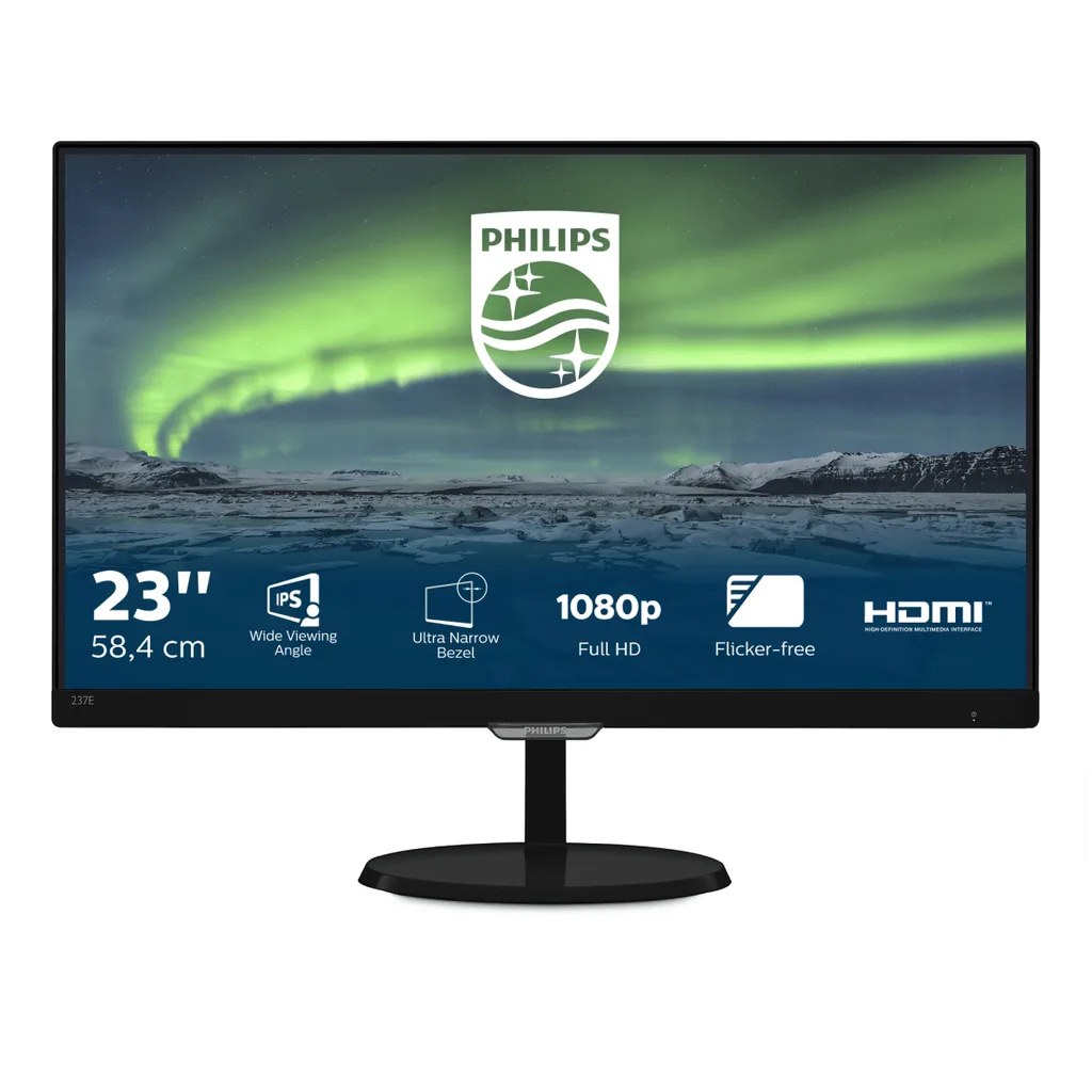 Philips 237E7QDSB/00