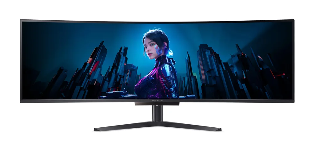 Acer X49 Xbmipphuzx