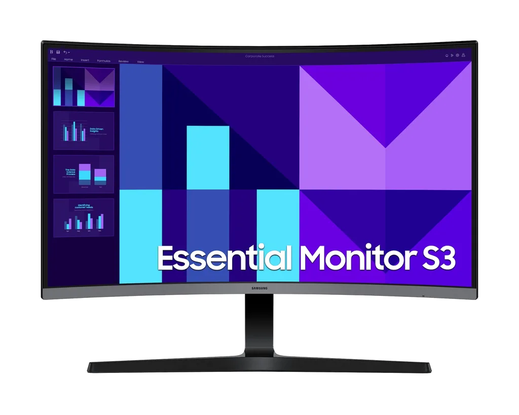 Samsung LS27D390GANXZA