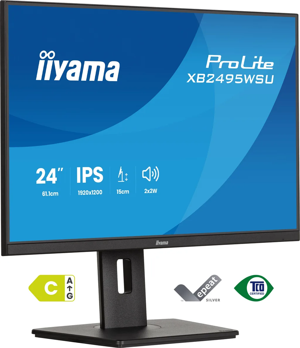 iiyama XB2495WSU-B1