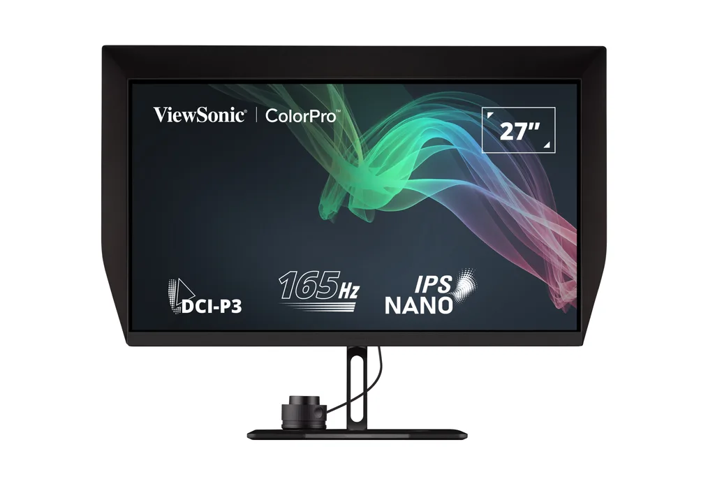ViewSonic VP2776