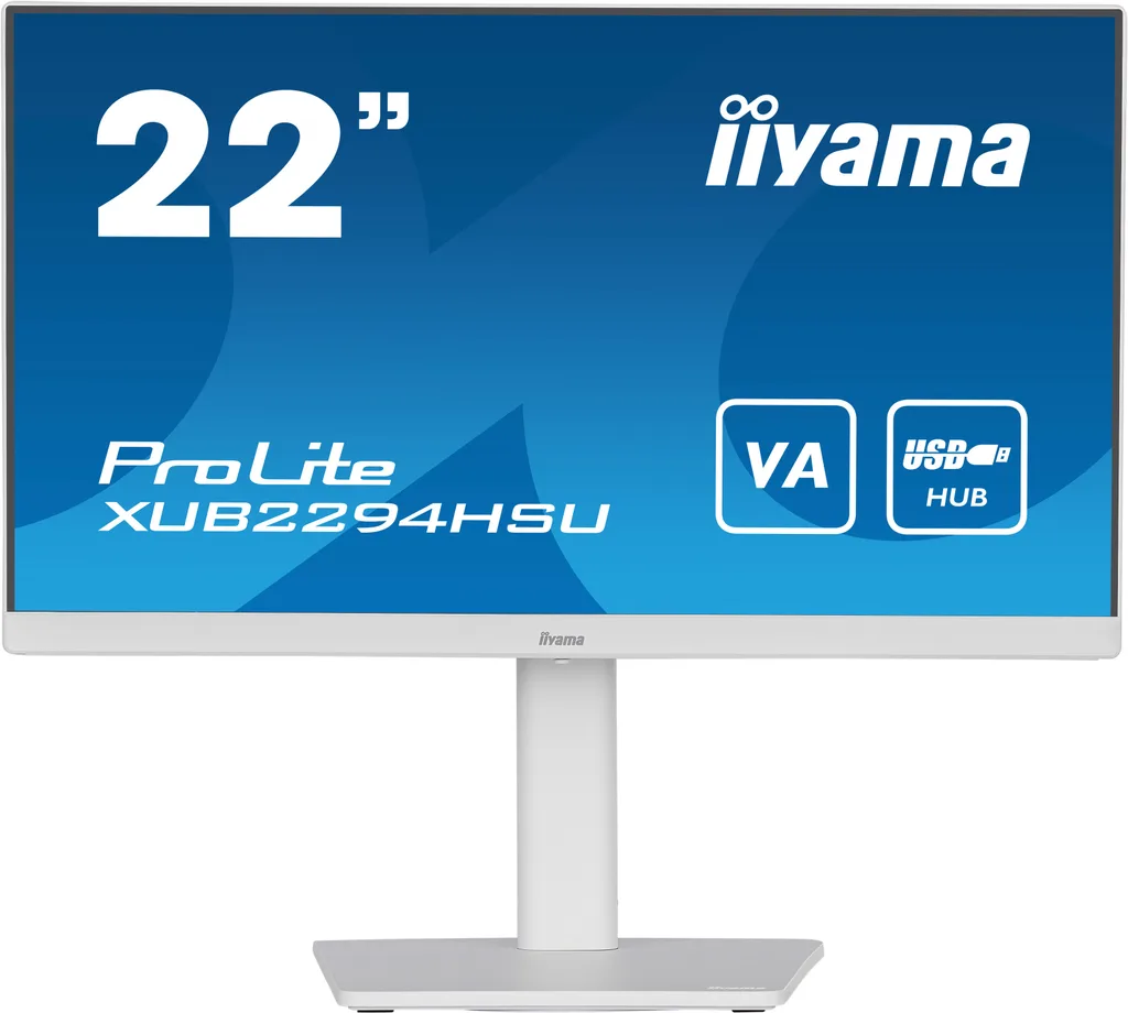 iiyama XUB2294HSU-W2 (EOL)