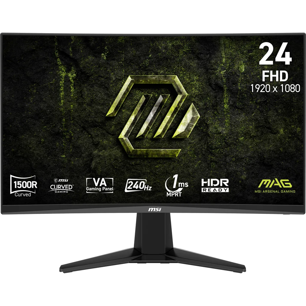 MSI MAG 245C X24