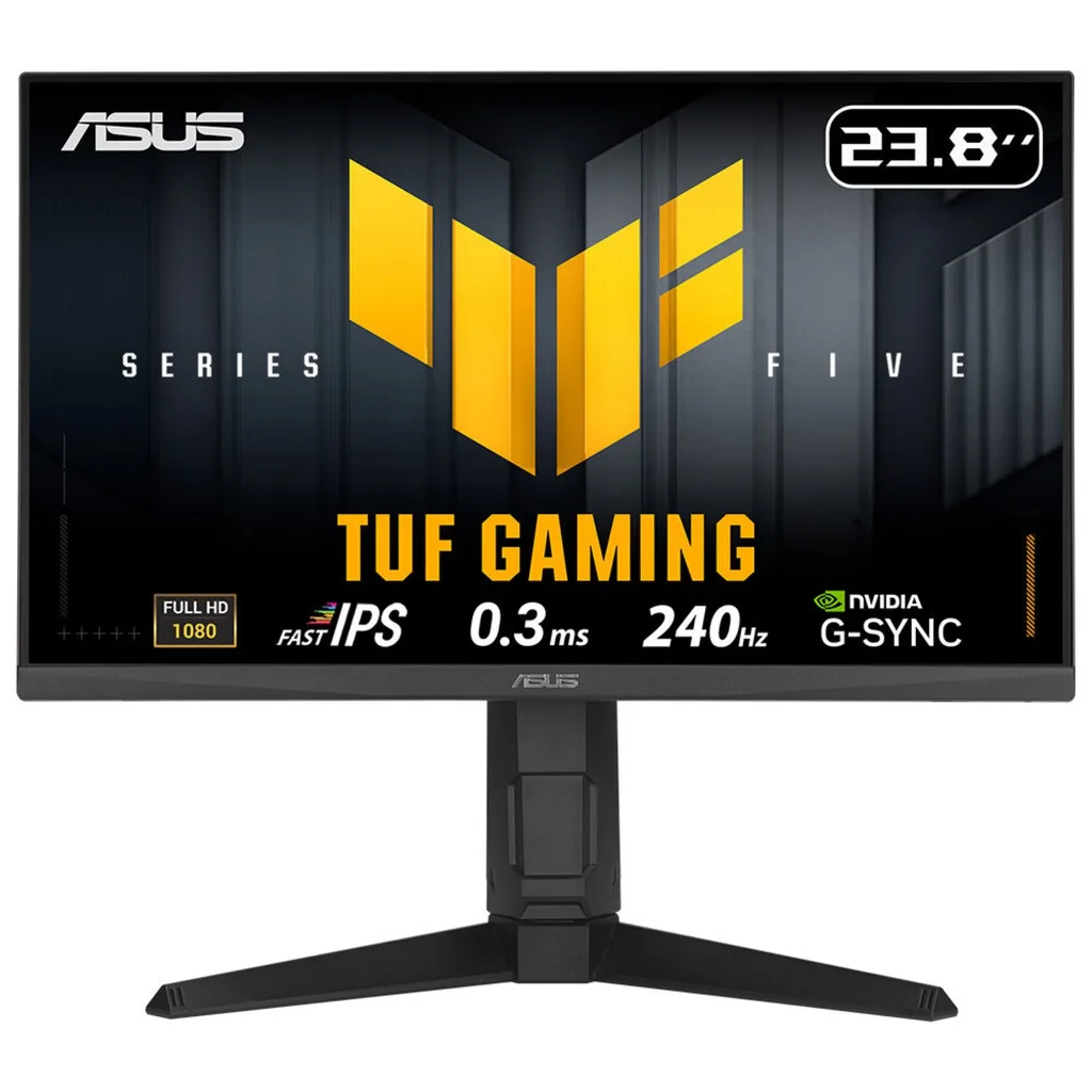 ASUS VG249QML5A