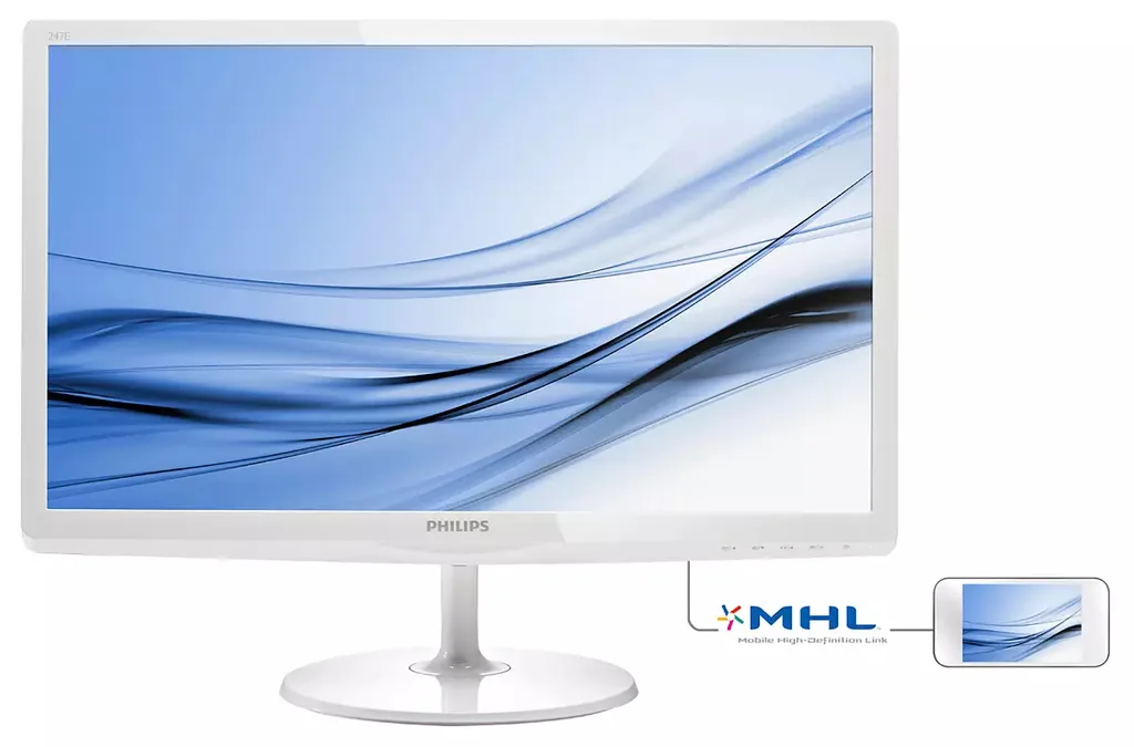 Philips 247E6EDAW/01