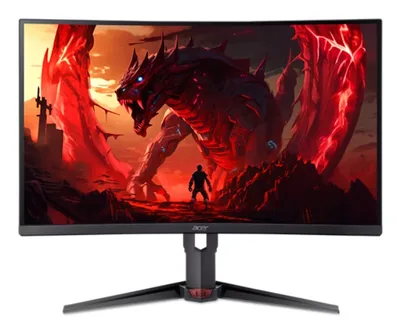 Acer XZ323QU P2