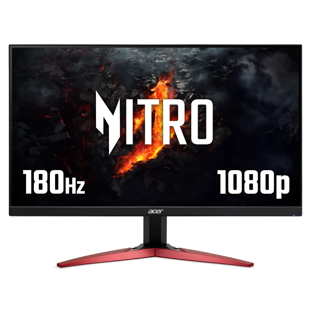 Acer NITRO KG241YM3BMIIPX IPS 180HZ