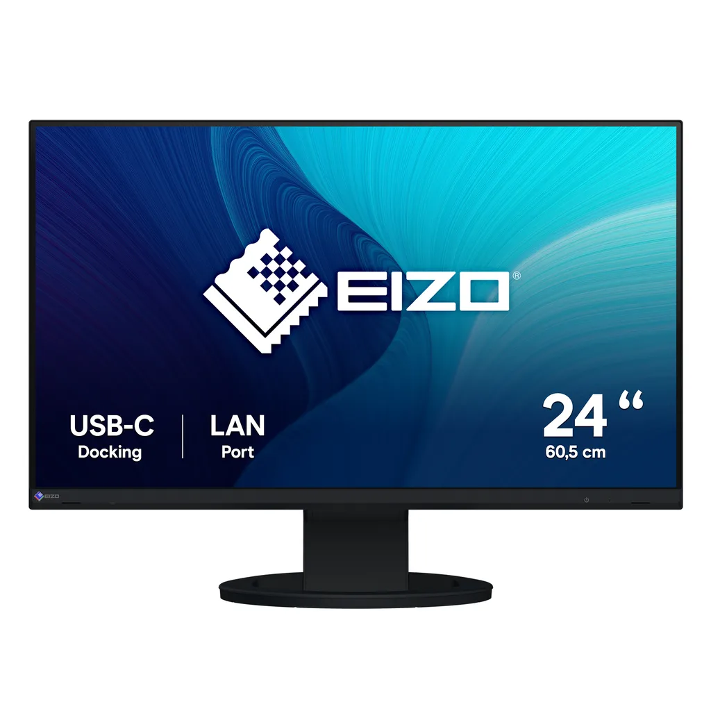 EIZO EV2490-BK