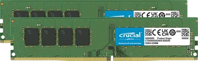 Crucial CT2K32G4DFD832A 64 GB