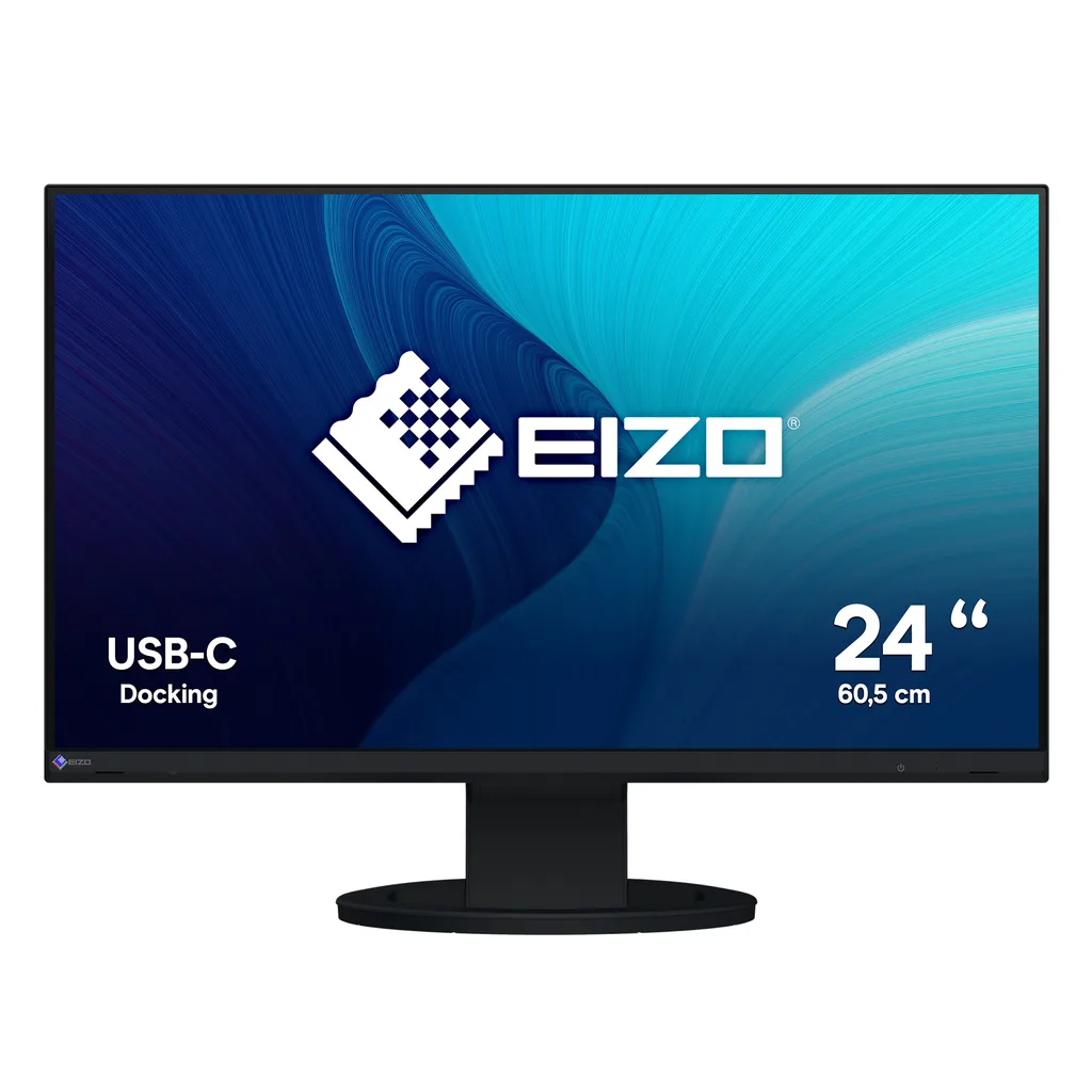 EIZO EV2480-BK