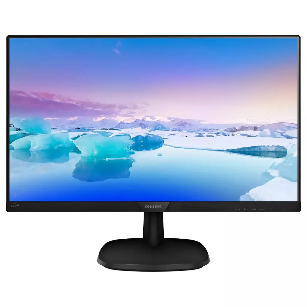 Philips 223V7QDSB/00