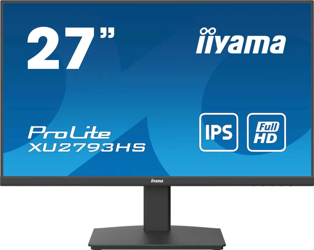 iiyama XU2793HS-B5 (EOL)