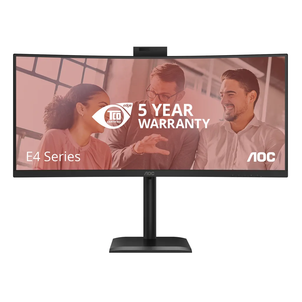 AOC CU34E4CW/75