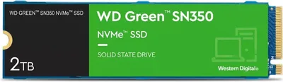 Western Digital Green SN350