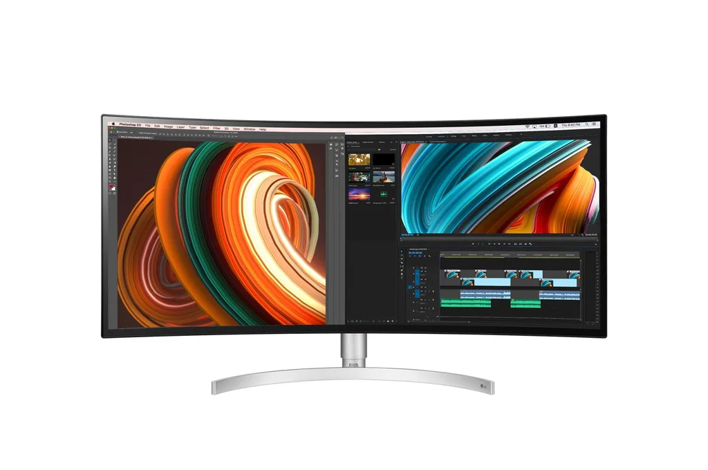 LG 34WK95C