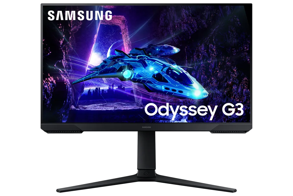 Samsung LS24DG300EL