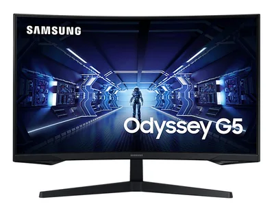Samsung LC32G55TQWNXZA